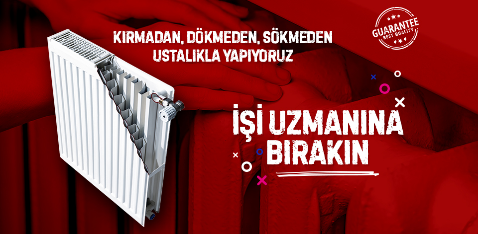 Bursa Yapı Tesisat - Bursa Su Tesisatçısı