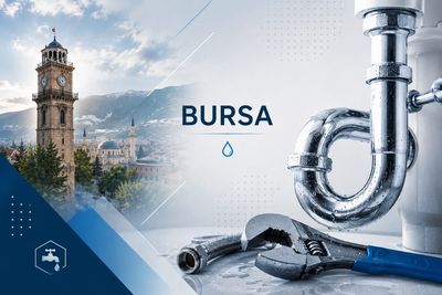 Orhaneli Su Tesisatçısı