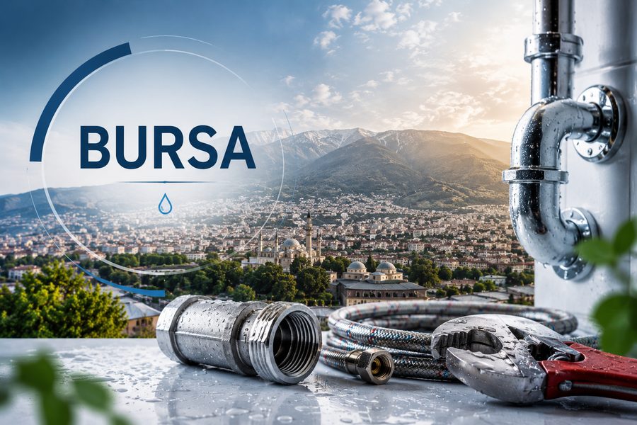 Mustafakemalpaşa Su Tesisatçısı | Bursa Mustafakemalpaşa Tesisat | 0532 511 81 16